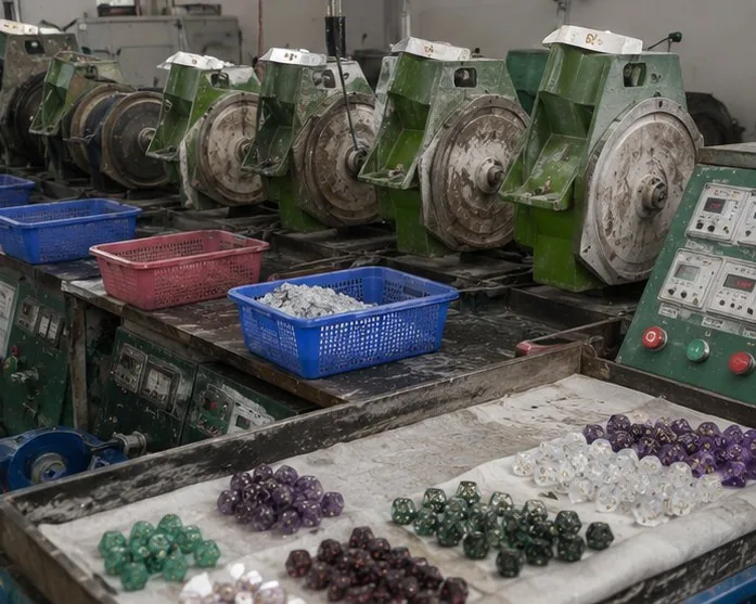 Precision grinding machines — CuiShen